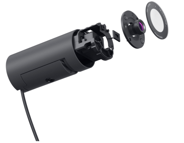 Dell Pro Webcam - WB5023 2 03 0c90a34c 7954 11ee 8910 00155d4b0b03