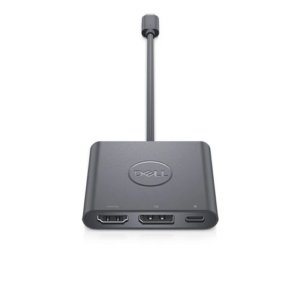 Dell Adapter - USB-C to HDMI 5 Dell Adapter - USB-C to HDMI - Image 3