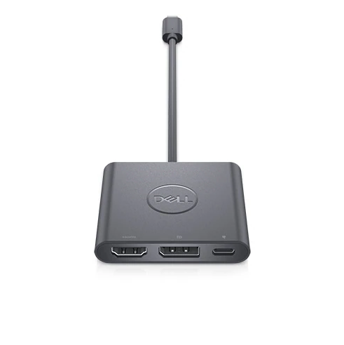 Dell Adapter - USB-C to HDMI 2 03 0c90a352 7954 11ee 8910 00155d4b0b03