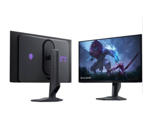 Dell Alienware 27 QD-OLED Gaming Monitor - AW2725DF - 67.82cm 2 03 6ff843d9 54ae 11ef 89c7 00155d4b0b03