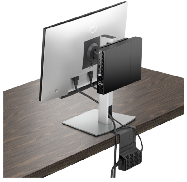 Dell Micro Form Factor All-in-One Stand - MFS22 2 03 70ae9c6e 82c6 11ee 8919 00155d4b0b03