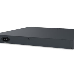 EnGenius Networks Wireless Management 50AP 48-port GbE PoE.at Switch 410W 4SFP L2 19i - Image 3
