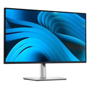 Dell Pro 27 Plus QHD USB-C Hub Monitor -P2725DE 12 Dell Pro 27 Plus QHD USB-C Hub Monitor -P2725DE - Image 3