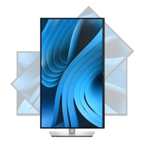 Dell Pro 27 Plus 4K USB-C Hub Monitor - P2725QE, 68.6cm (27.0"), IPS 4K UHD (3840 x 216... 12 Dell Pro 27 Plus 4K USB-C Hub Monitor - P2725QE, 68.6cm (27.0"), IPS 4K UHD (3840 x 216... - Image 3