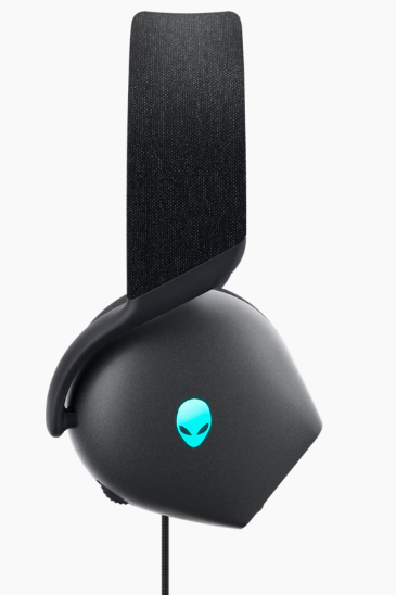 Dell Alienware Wired Gaming Headset - AW520H (Dark Side of the Moon) 2 03 b21d58ce 0850 11ef 8989 00155d4b0b03