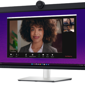 Dell 27 Video Conferencing Monitor - P2724DEB, 68.47cm (27.0") 9 Dell 27 Video Conferencing Monitor - P2724DEB, 68.47cm (27.0") - Image 3