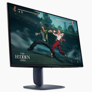 Dell Alienware 27 QD-OLED Gaming Monitor - AW2725D - 67.82cm 5 Dell Alienware 27 QD-OLED Gaming Monitor - AW2725D - 67.82cm - Image 3