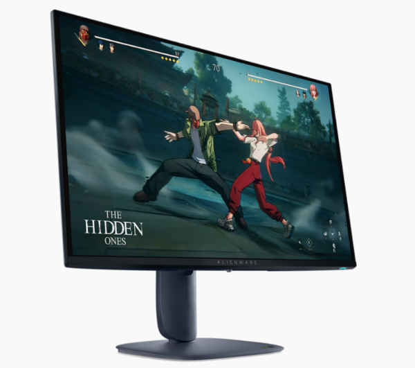 Dell Alienware 27 QD-OLED Gaming Monitor - AW2725D - 67.82cm 2 03 e9ebbae8 f6a1 11f0 8b1e 00155d80b97b