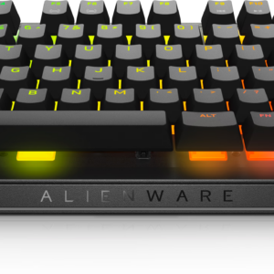 Dell Alienware Tenkeyless Gaming Keyboard - AW420K US (QWERTY) 10 Dell Alienware Tenkeyless Gaming Keyboard - AW420K US (QWERTY) - Image 3