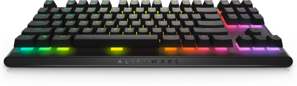 Dell Alienware Tenkeyless Gaming Keyboard - AW420K US (QWERTY) 2 03 f11387c2 a394 11ed 884c 00155da1d80e