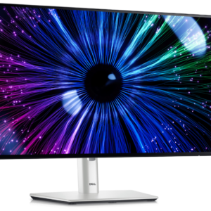 Dell UltraSharp 24 USB-C Hub Monitor-U2424HE - Image 3