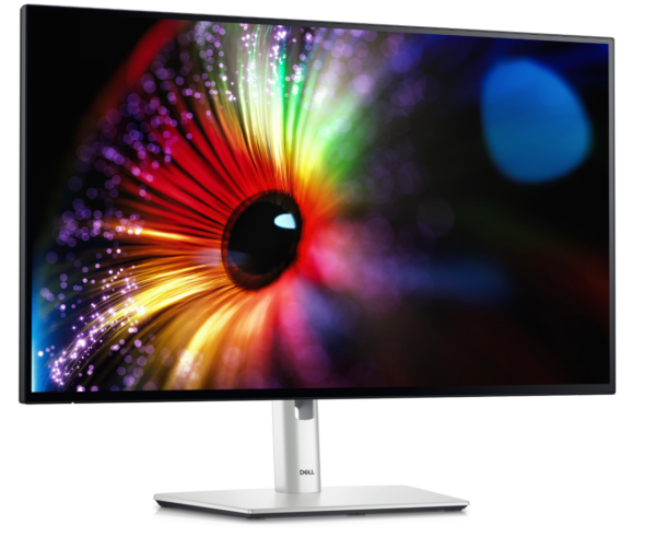 Dell UltraSharp 27 Monitor - U2724D 2 03 f15a1dcd 89cd 11ee 891f 00155d4b0b03