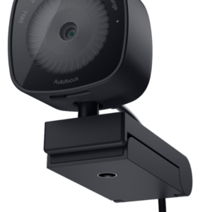 Dell Webcam - WB3023 10 Dell Webcam - WB3023 - Image 4