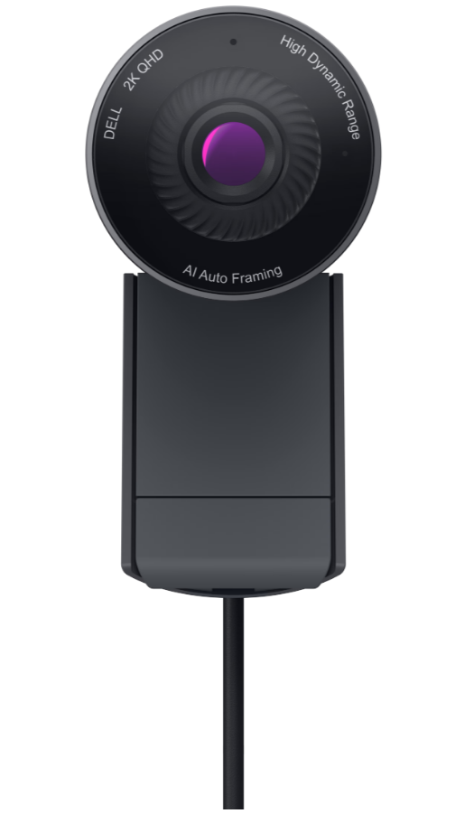 Dell Pro Webcam - WB5023 3 04 0c90a34c 7954 11ee 8910 00155d4b0b03