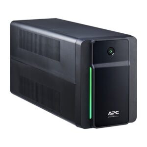 APC Back-UPS 1600VA, 230V, AVR, Schuko Sockets - Image 4