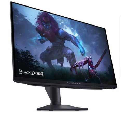 Dell Alienware 27 QD-OLED Gaming Monitor - AW2725DF - 67.82cm 3 04 6ff843d9 54ae 11ef 89c7 00155d4b0b03