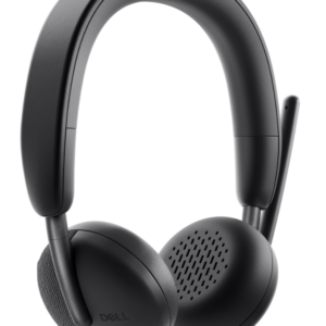 DELL Headphones 7 DELL Headphones - Image 4