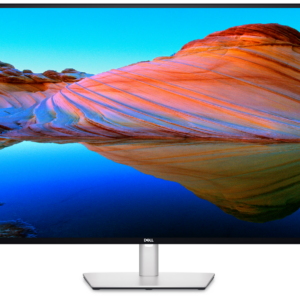 Dell UltraSharp 42,51" 4K USB-C Monitor: U4323QE - Image 4