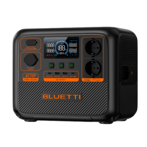 Bluetti AC70P Portable Power Station 1000W - Image 4