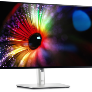 Dell UltraSharp 27 Thunderbolt Hub Monitor - U2724DE, 68.4cm (27") - Image 4