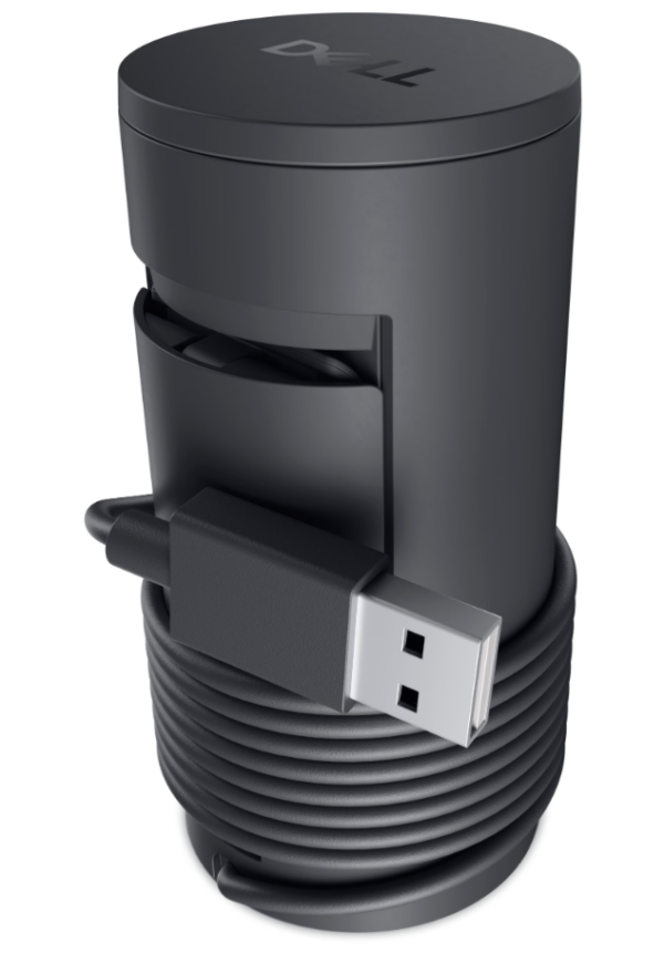 Dell Pro Webcam - WB5023 4 05 0c90a34c 7954 11ee 8910 00155d4b0b03