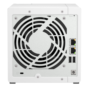 QNAP 4-bay ARM 4C 2.0GHz ; 4 x SATA 6Gb - Image 5