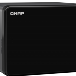QNAP 6-Bay desktop NAS, Intel Celeron N5105 - Image 5