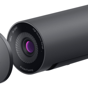 Dell Pro Webcam - WB5023 13 Dell Pro Webcam - WB5023 - Image 6