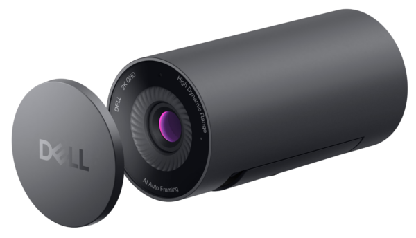 Dell Pro Webcam - WB5023 5 06 0c90a34c 7954 11ee 8910 00155d4b0b03