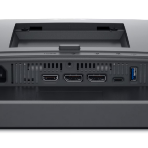 Dell 24 USB-C Hub - P2425E, 61cm (24.0") 12 Dell 24 USB-C Hub - P2425E, 61cm (24.0") - Image 6