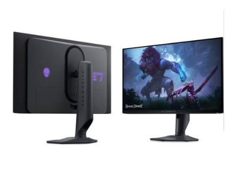 Dell Alienware 27 QD-OLED Gaming Monitor - AW2725DF - 67.82cm 5 06 6ff843d9 54ae 11ef 89c7 00155d4b0b03