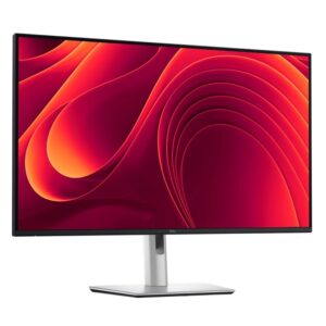 Dell Pro 32 Plus 4K USB-C Hub Monitor - P3225QE, 80.0cm (31.5") - Image 6