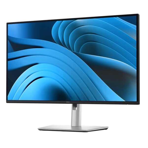 Dell Pro 27 Plus 4K USB-C Hub Monitor - P2725QE, 68.6cm (27.0"), IPS 4K UHD (3840 x 216... 5 06 a8314f02 03d0 11f0 8a58 00155d4b0b03