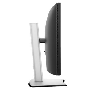 Dell Pro 34 Plus USB-C Hub Monitor - P3425WE, 86.5cm (34.1"), 3Yrw 11 Dell Pro 34 Plus USB-C Hub Monitor - P3425WE, 86.5cm (34.1"), 3Yrw - Image 6