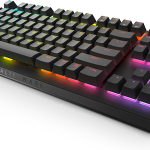 Dell Alienware Tenkeyless Gaming Keyboard - AW420K US (QWERTY) 13 Dell Alienware Tenkeyless Gaming Keyboard - AW420K US (QWERTY) - Image 6