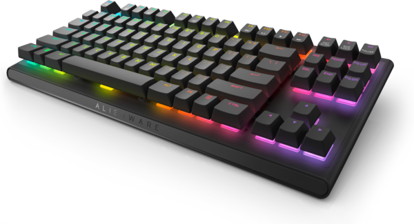 Dell Alienware Tenkeyless Gaming Keyboard - AW420K US (QWERTY) 5 06 f11387c2 a394 11ed 884c 00155da1d80e