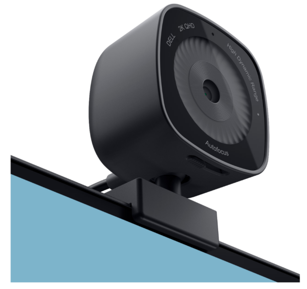 Dell Webcam - WB3023 6 07 0c90a349 7954 11ee 8910 00155d4b0b03