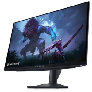 Dell Alienware 27 QD-OLED Gaming Monitor - AW2725DF - 67.82cm 13 Dell Alienware 27 QD-OLED Gaming Monitor - AW2725DF - 67.82cm - Image 7