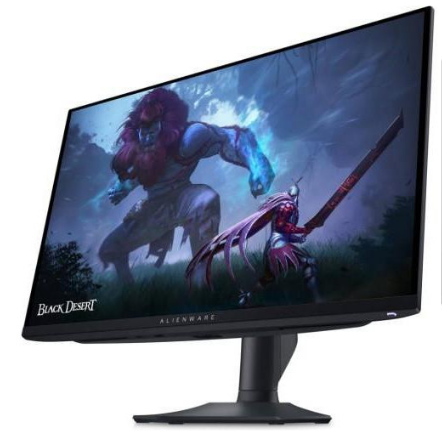 Dell Alienware 27 QD-OLED Gaming Monitor - AW2725DF - 67.82cm 6 07 6ff843d9 54ae 11ef 89c7 00155d4b0b03