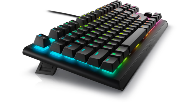 Dell Alienware Tenkeyless Gaming Keyboard - AW420K US (QWERTY) 6 07 f11387c2 a394 11ed 884c 00155da1d80e