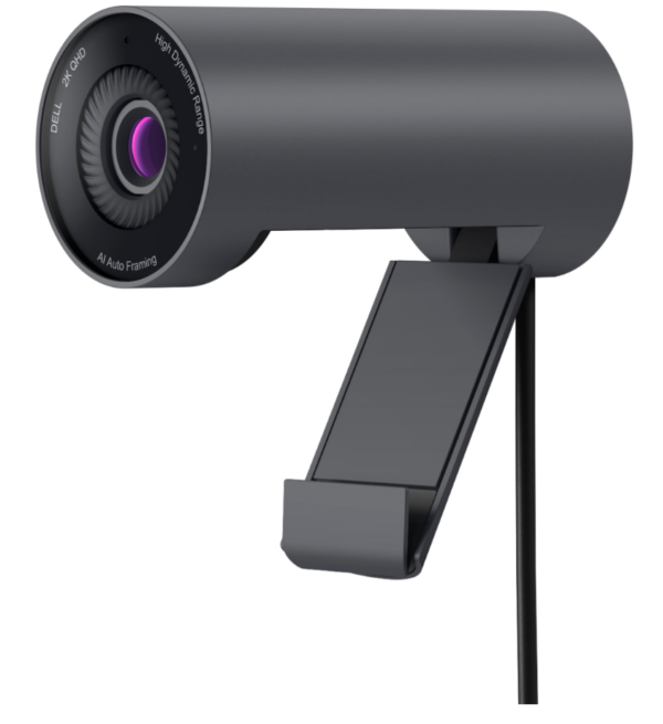 Dell Pro Webcam - WB5023 7 08 0c90a34c 7954 11ee 8910 00155d4b0b03