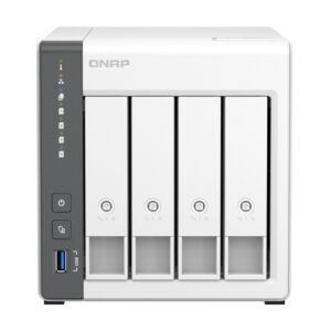 QNAP 4-bay ARM 4C 2.0GHz ; 4 x SATA 6Gb - Image 8