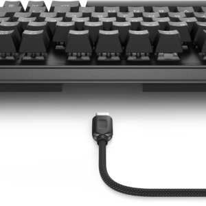 Dell Alienware Tenkeyless Gaming Keyboard - AW420K US (QWERTY) 15 Dell Alienware Tenkeyless Gaming Keyboard - AW420K US (QWERTY) - Image 8