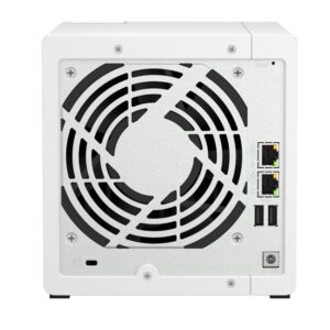 QNAP 4-bay ARM 4C 2.0GHz ; 4 x SATA 6Gb - Image 9