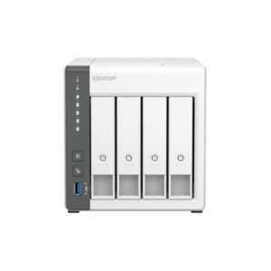 QNAP 4-bay ARM 4C 2.0GHz ; 4 x SATA 6Gb - Image 11