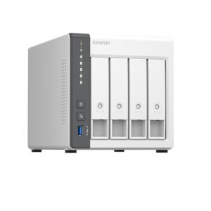 QNAP 4-bay ARM 4C 2.0GHz ; 4 x SATA 6Gb - Image 12