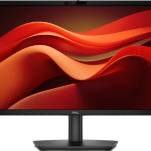 Dell Pro 24 Video Conferencing Monitor - E2426HB 5 Dell Pro 24 Video Conferencing Monitor - E2426HB - Image 3