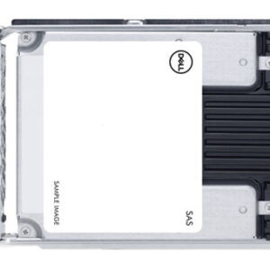 DELL 960GB SSD SATA 6Gbps Read Intensive 512e 2.5in, 1DWPD, CK - Image 3