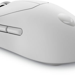 Dell Alienware Pro Wireless Gaming Mouse (Lunar Light) 5 Dell Alienware Pro Wireless Gaming Mouse (Lunar Light) - Image 3