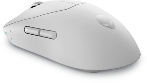 Dell Alienware Pro Wireless Gaming Mouse (Lunar Light) 2 545 bbfn p211 ext 1 i30 mk ha7ad477